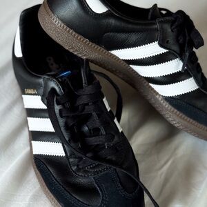 SAMBA OG SHOES